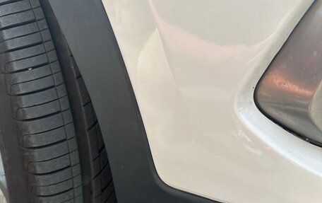 Hyundai Santa Fe III рестайлинг, 2016 год, 2 200 000 рублей, 10 фотография