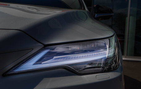 Lexus RX IV рестайлинг, 2024 год, 12 900 000 рублей, 9 фотография