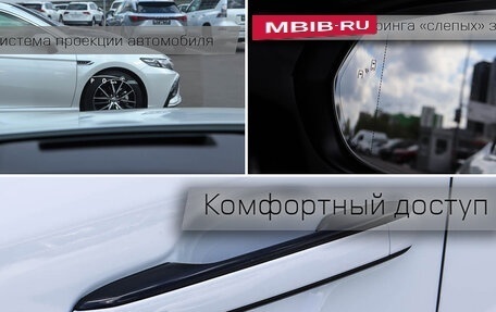 Lexus RX IV рестайлинг, 2024 год, 12 900 000 рублей, 10 фотография