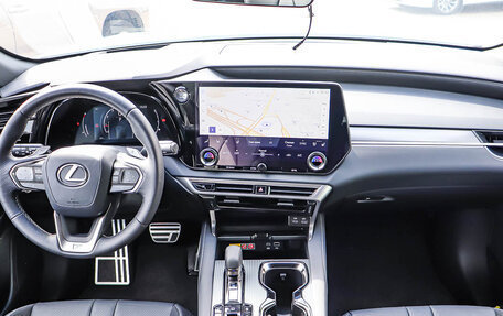 Lexus RX IV рестайлинг, 2024 год, 12 900 000 рублей, 17 фотография
