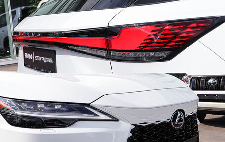 Lexus RX IV рестайлинг, 2024 год, 12 900 000 рублей, 29 фотография
