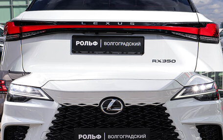 Lexus RX IV рестайлинг, 2024 год, 12 900 000 рублей, 30 фотография
