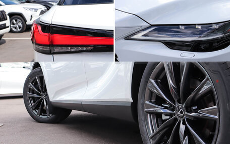 Lexus RX IV рестайлинг, 2024 год, 12 900 000 рублей, 28 фотография