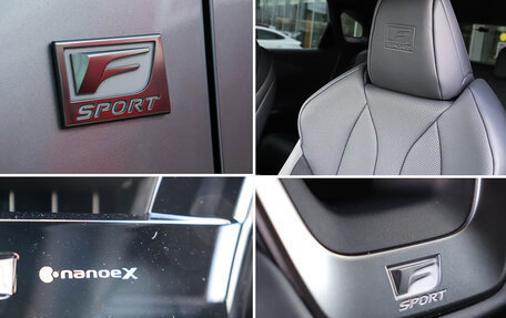 Lexus RX IV рестайлинг, 2024 год, 12 900 000 рублей, 32 фотография