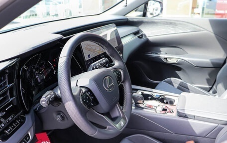Lexus RX IV рестайлинг, 2024 год, 12 900 000 рублей, 20 фотография