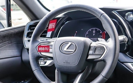 Lexus RX IV рестайлинг, 2024 год, 12 900 000 рублей, 19 фотография