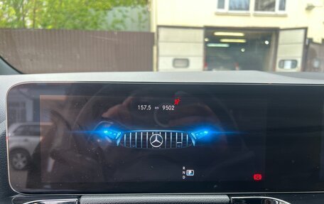 Mercedes-Benz GLA, 2023 год, 5 000 000 рублей, 12 фотография