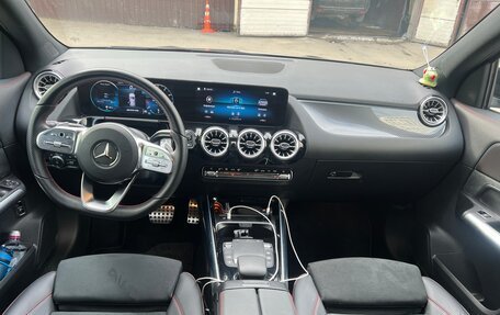 Mercedes-Benz GLA, 2023 год, 5 000 000 рублей, 14 фотография