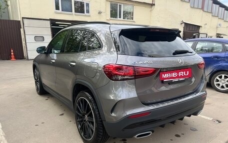 Mercedes-Benz GLA, 2023 год, 5 000 000 рублей, 3 фотография