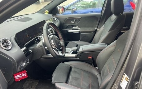 Mercedes-Benz GLA, 2023 год, 5 000 000 рублей, 6 фотография
