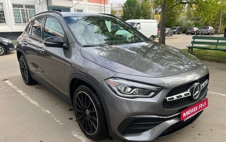 Mercedes-Benz GLA, 2023 год, 5 000 000 рублей, 5 фотография