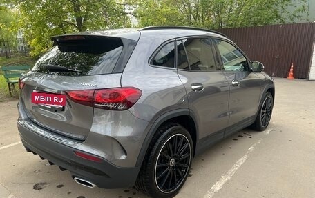 Mercedes-Benz GLA, 2023 год, 5 000 000 рублей, 4 фотография