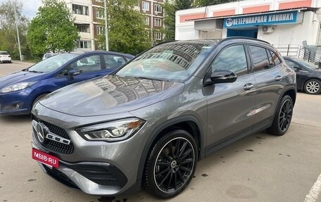 Mercedes-Benz GLA, 2023 год, 5 000 000 рублей, 2 фотография