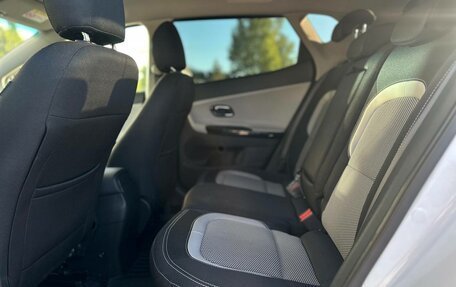 KIA cee'd III, 2013 год, 1 450 990 рублей, 8 фотография