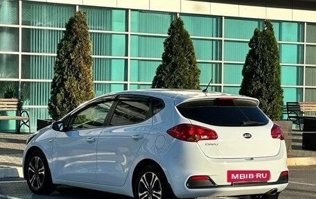 KIA cee'd III, 2013 год, 1 450 990 рублей, 11 фотография