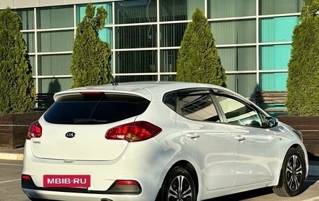 KIA cee'd III, 2013 год, 1 450 990 рублей, 12 фотография