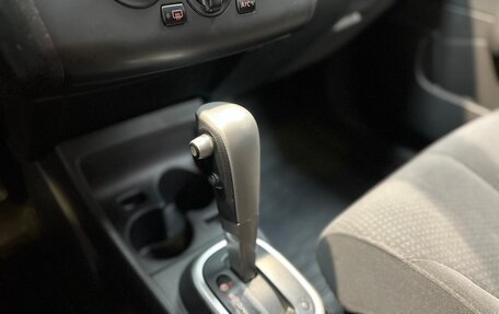 Nissan Tiida, 2013 год, 850 000 рублей, 14 фотография