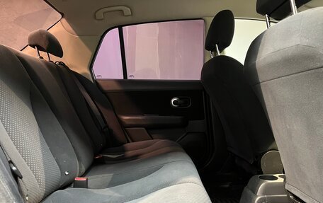 Nissan Tiida, 2013 год, 850 000 рублей, 16 фотография