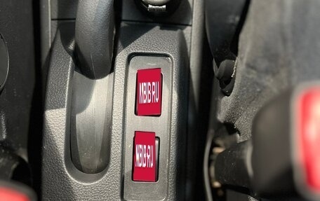 Nissan Tiida, 2013 год, 850 000 рублей, 13 фотография