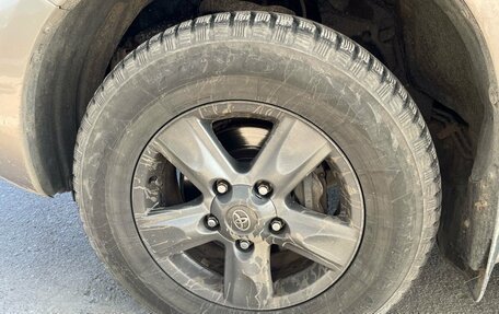 Toyota Land Cruiser 200, 2011 год, 2 950 000 рублей, 2 фотография