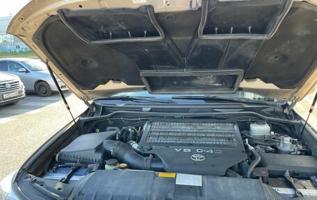 Toyota Land Cruiser 200, 2011 год, 2 950 000 рублей, 12 фотография