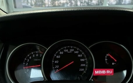 Nissan Tiida, 2013 год, 850 000 рублей, 18 фотография