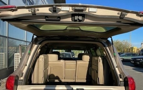 Toyota Land Cruiser 200, 2011 год, 2 950 000 рублей, 8 фотография