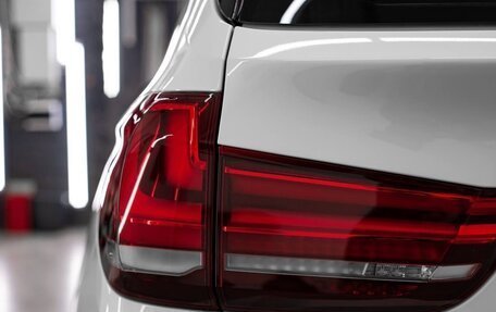 BMW X5, 2014 год, 4 500 000 рублей, 8 фотография