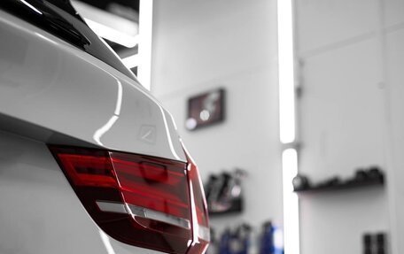 BMW X5, 2014 год, 4 500 000 рублей, 6 фотография