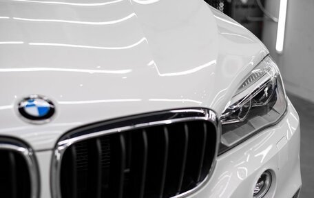 BMW X5, 2014 год, 4 500 000 рублей, 5 фотография