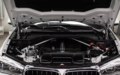 BMW X5, 2014 год, 4 500 000 рублей, 4 фотография