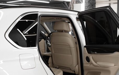 BMW X5, 2014 год, 4 500 000 рублей, 10 фотография