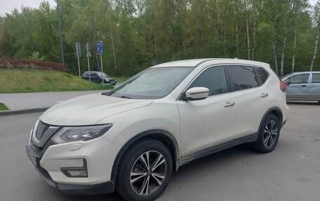 Nissan X-Trail, 2019 год, 2 600 000 рублей, 2 фотография