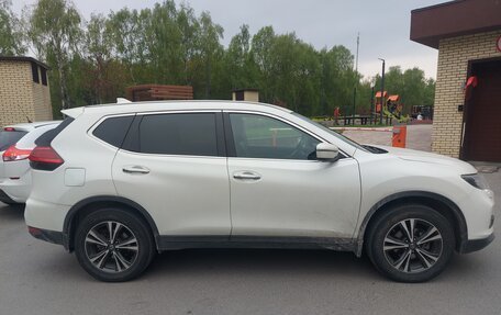 Nissan X-Trail, 2019 год, 2 600 000 рублей, 4 фотография