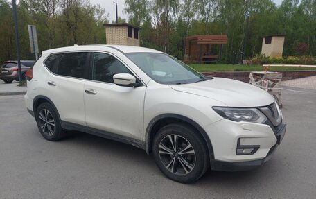 Nissan X-Trail, 2019 год, 2 600 000 рублей, 3 фотография