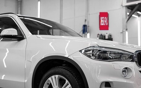 BMW X5, 2014 год, 4 500 000 рублей, 2 фотография