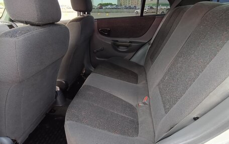 Hyundai Accent II, 2007 год, 500 000 рублей, 7 фотография