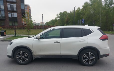 Nissan X-Trail, 2019 год, 2 600 000 рублей, 8 фотография
