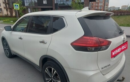 Nissan X-Trail, 2019 год, 2 600 000 рублей, 7 фотография