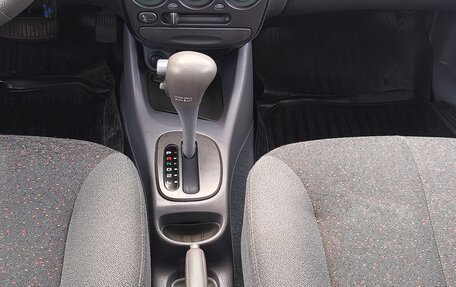Hyundai Accent II, 2007 год, 500 000 рублей, 14 фотография