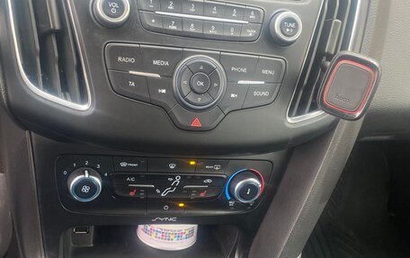 Ford Focus III, 2018 год, 1 200 000 рублей, 8 фотография