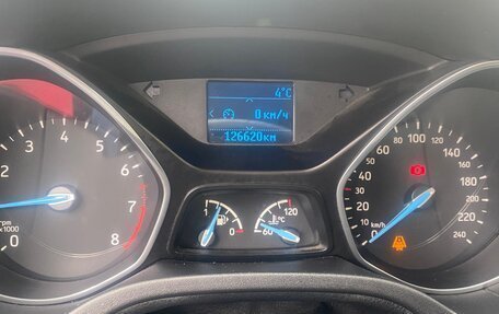 Ford Focus III, 2018 год, 1 200 000 рублей, 7 фотография