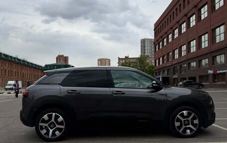 Citroen C4 Cactus I рестайлинг, 2020 год, 1 930 000 рублей, 6 фотография