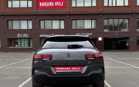 Citroen C4 Cactus I рестайлинг, 2020 год, 1 930 000 рублей, 4 фотография