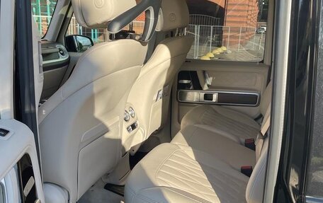 Mercedes-Benz G-Класс AMG, 2019 год, 17 500 000 рублей, 3 фотография