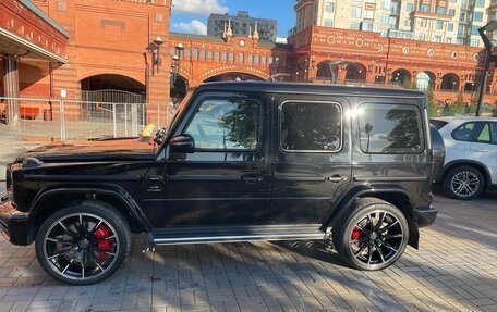 Mercedes-Benz G-Класс AMG, 2019 год, 17 500 000 рублей, 12 фотография