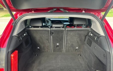 Alfa Romeo Stelvio, 2018 год, 2 850 000 рублей, 11 фотография