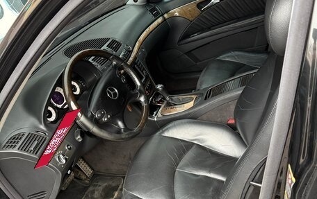 Mercedes-Benz E-Класс, 2004 год, 1 200 000 рублей, 4 фотография