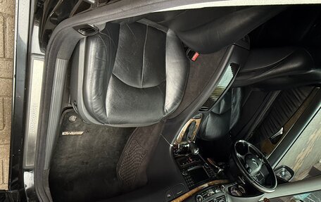 Mercedes-Benz E-Класс, 2004 год, 1 200 000 рублей, 10 фотография