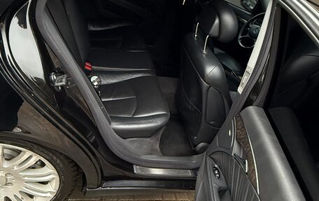 Mercedes-Benz E-Класс, 2004 год, 1 200 000 рублей, 9 фотография